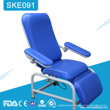 SKE091 Foldable Blood Donation Medical Chair